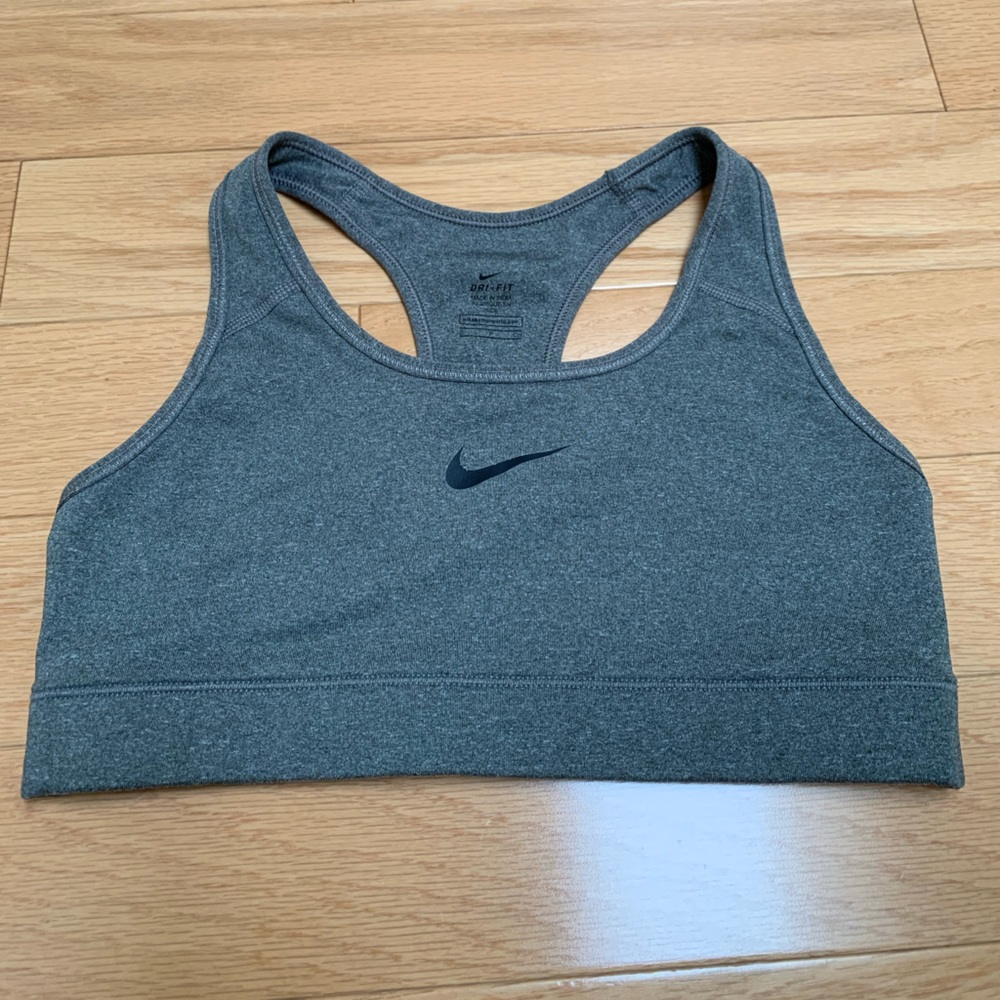 Nike Dri Fit Sports Bra